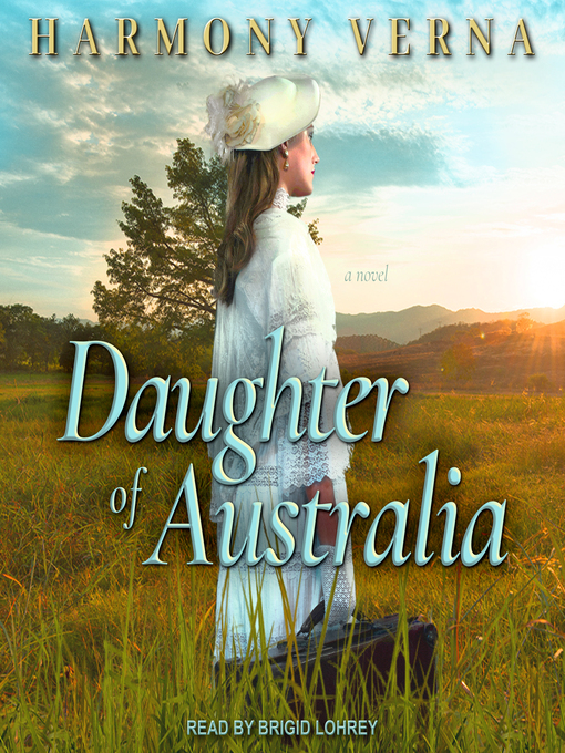 Title details for Daughter of Australia by Harmony Verna - Available